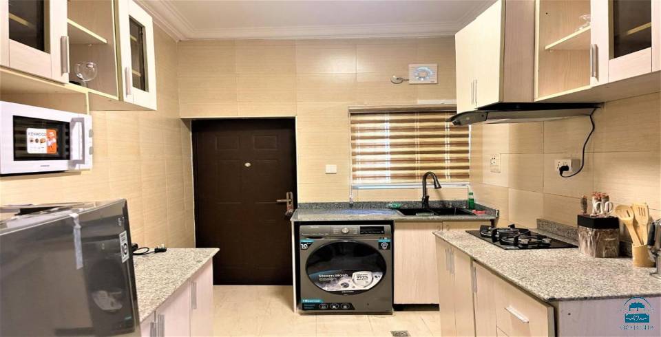 Vine Apartment
