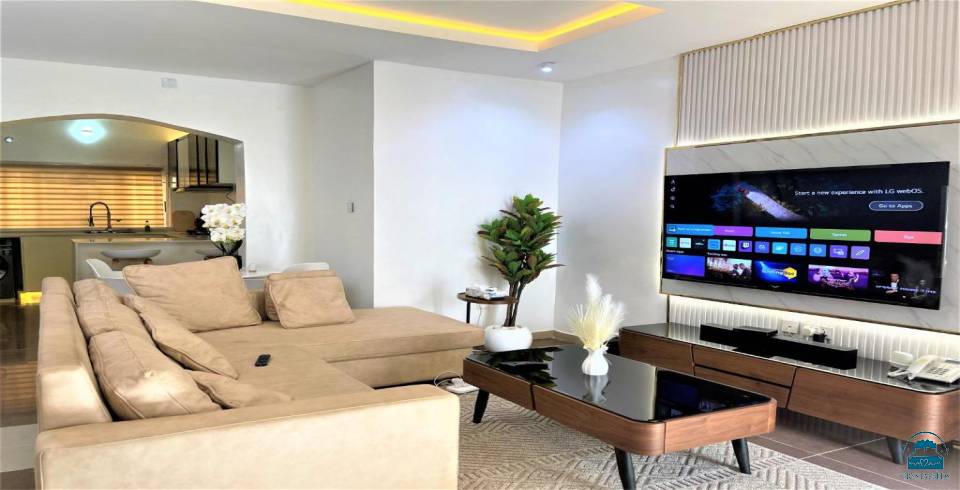 Vine Apartment