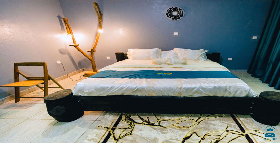Peponi Living Spaces