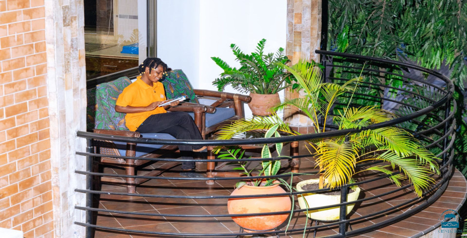 The Avery Apartment at Odomaa Place