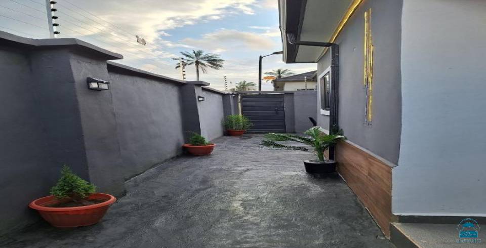 NPJ Luxury Serviced Apartments & ShortletsNPJ Luxury Serviced Apartments & Shortlets