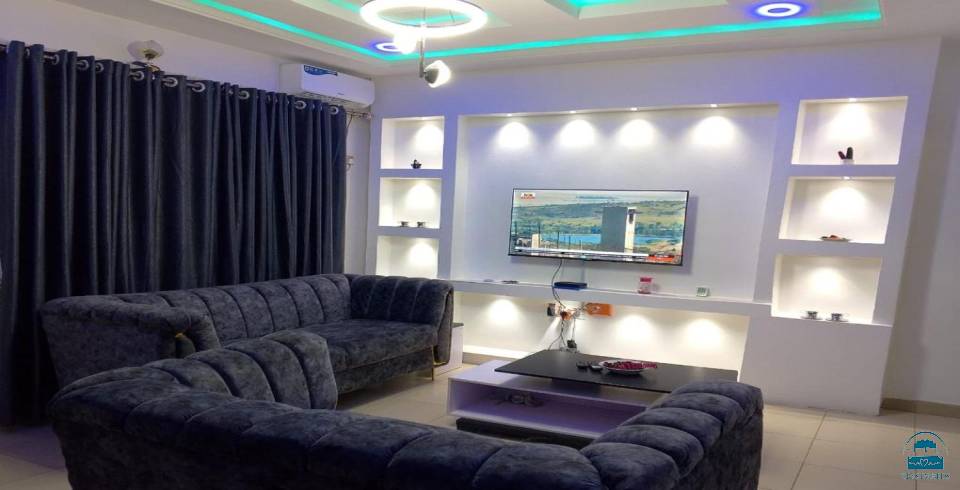 STAFRIDINE LUXURY APARTMENTS & HOTEL