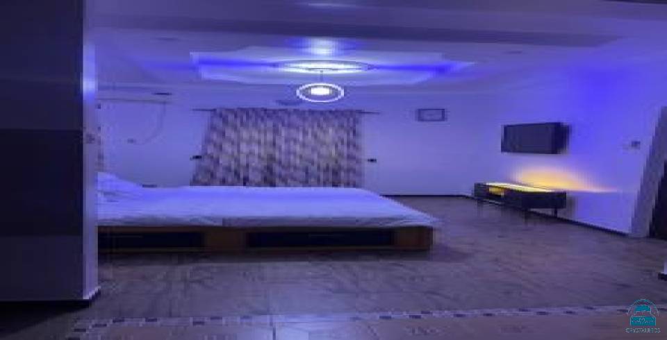 F & D Apartment