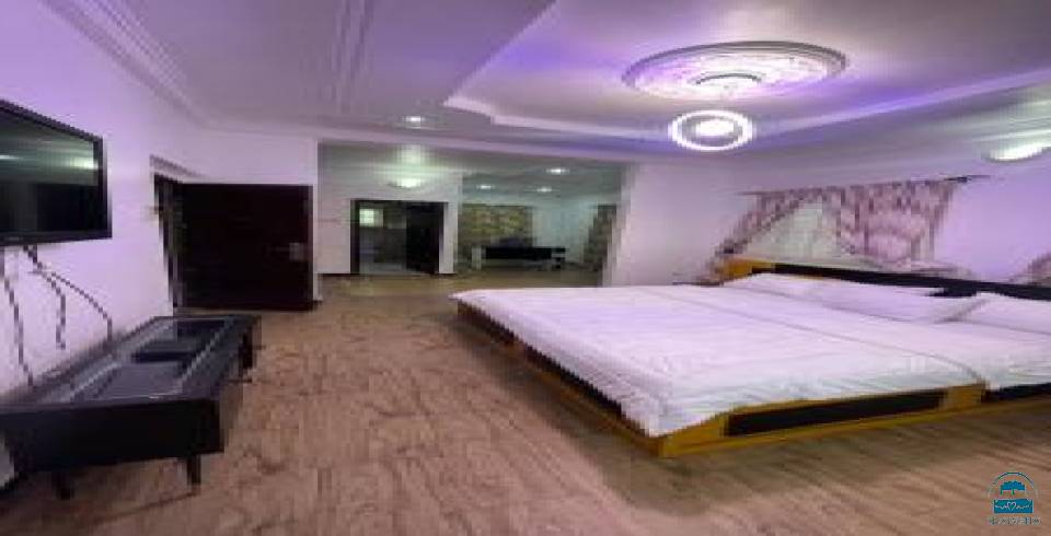 F & D Apartment