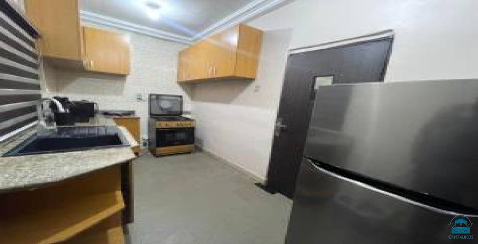 F & D Apartment