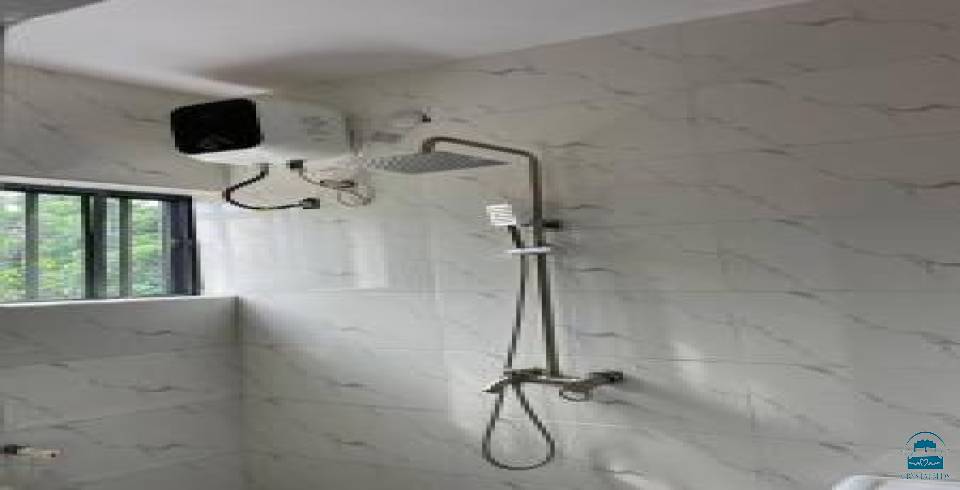 Amwallode Modern Luxury Apartment