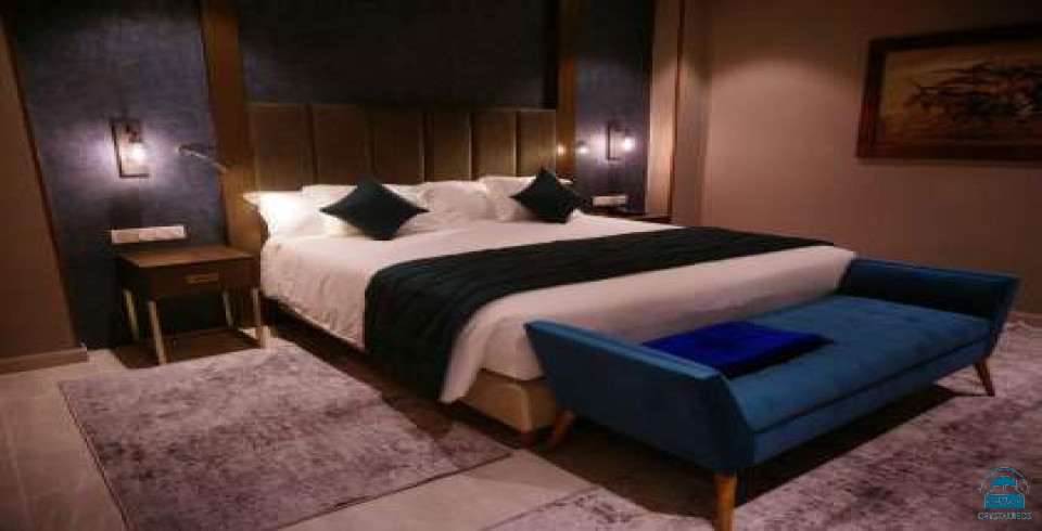 Makgadikgadi Riverview lnn