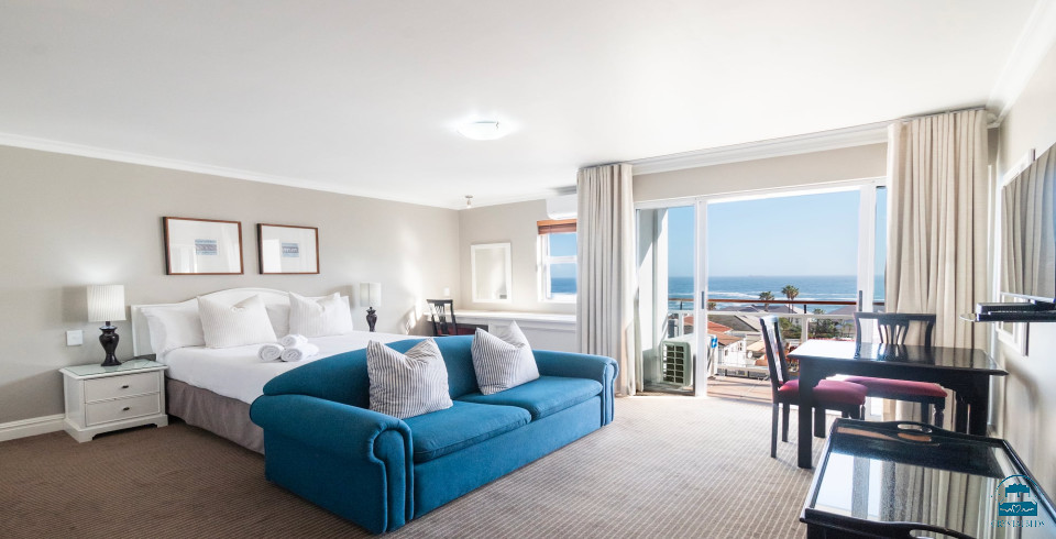 The Bantry Aparthotel by Totalstay