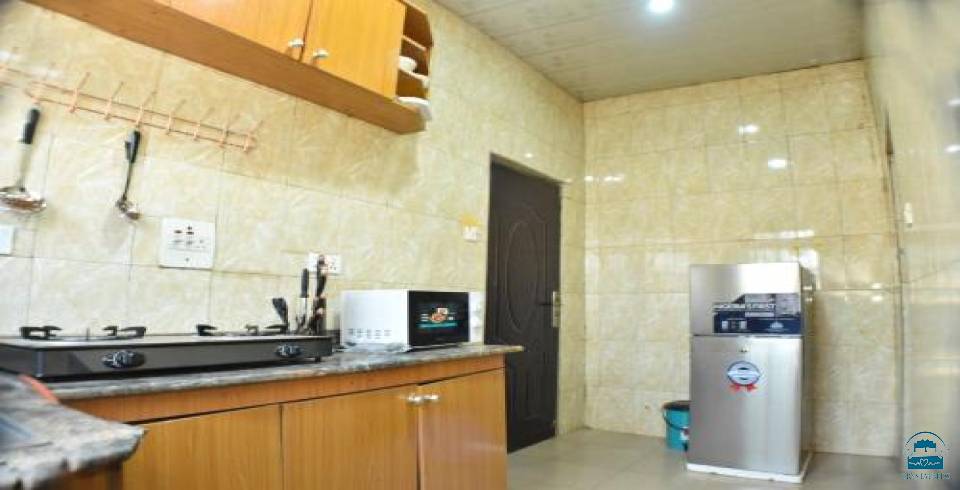 C4 Apartments