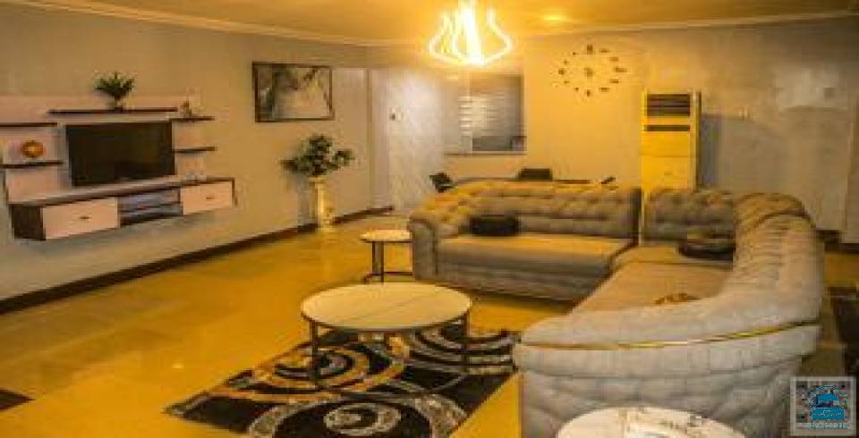 The Gladden Luxury Apartment