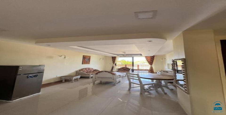 Milnat Apartment