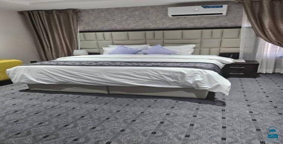 Anibex Luxe Apartment