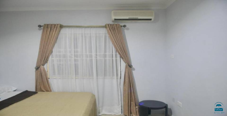 SAVIK Apartments