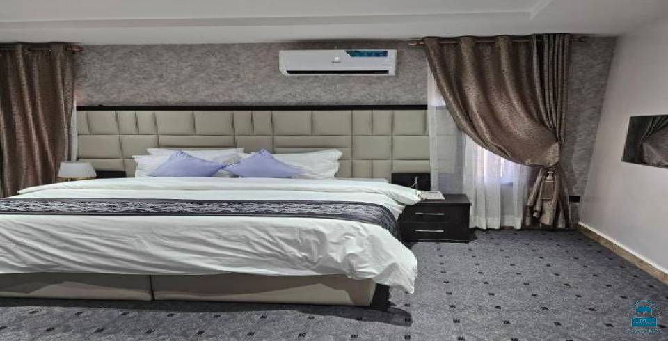 Anibex Luxe Apartment