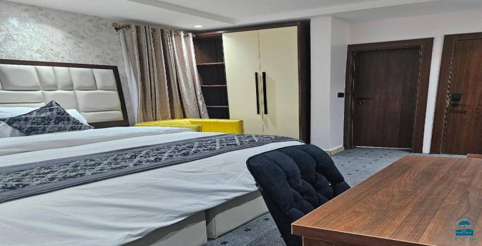 Anibex Luxe Apartment