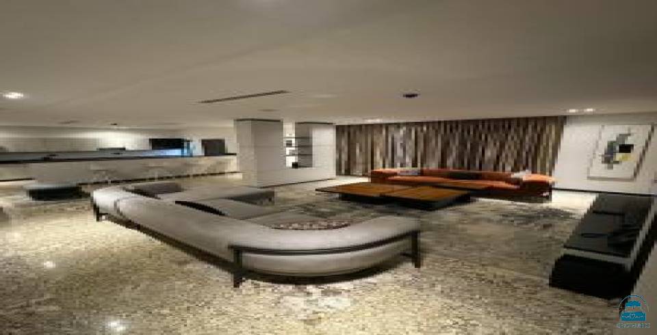 Blu Pearl Hotel & Residence
