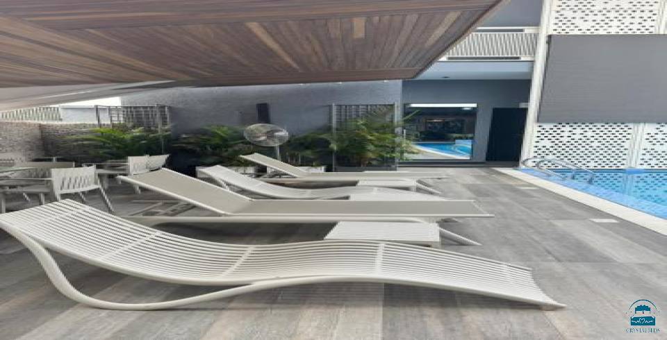 Blu Pearl Hotel & Residence