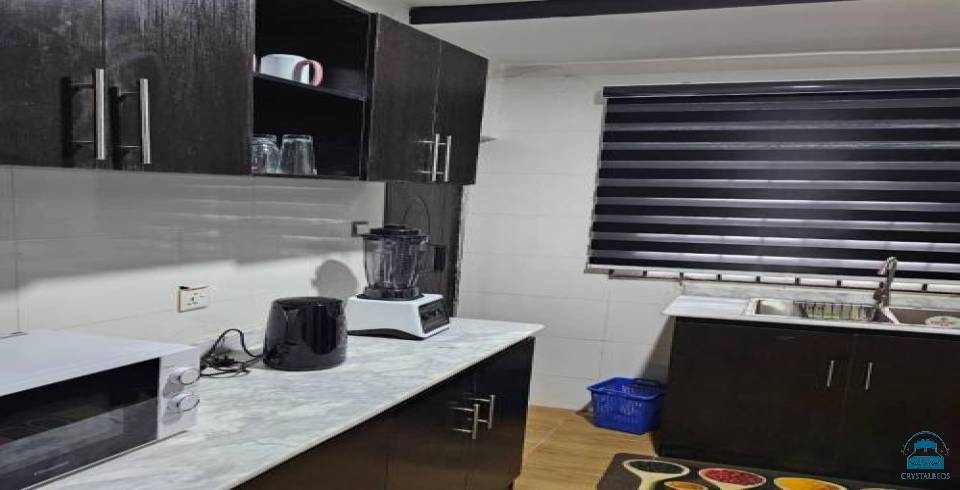 HANSVILLE APARTMENT