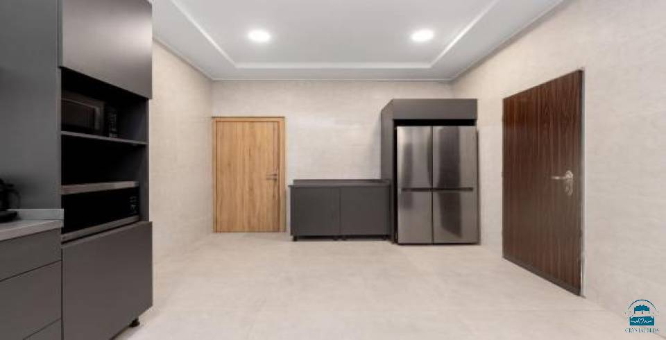 STP Apartments