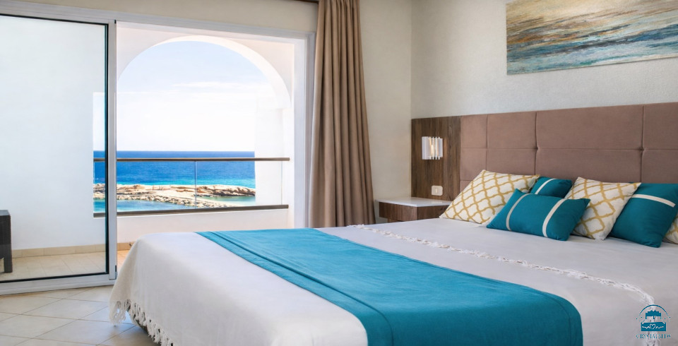 SENTIDO Aziza Beach