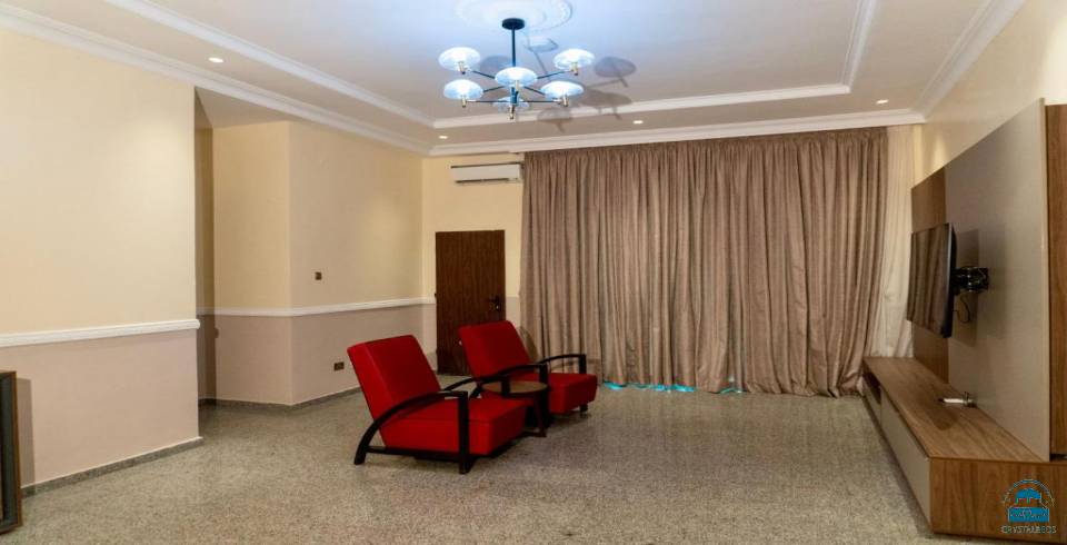 Adhan Apartments