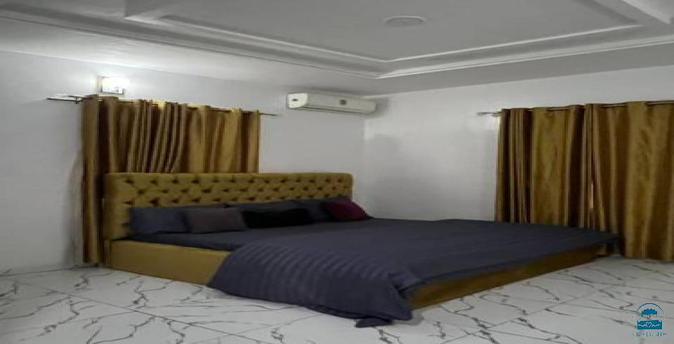 The 4th Residence