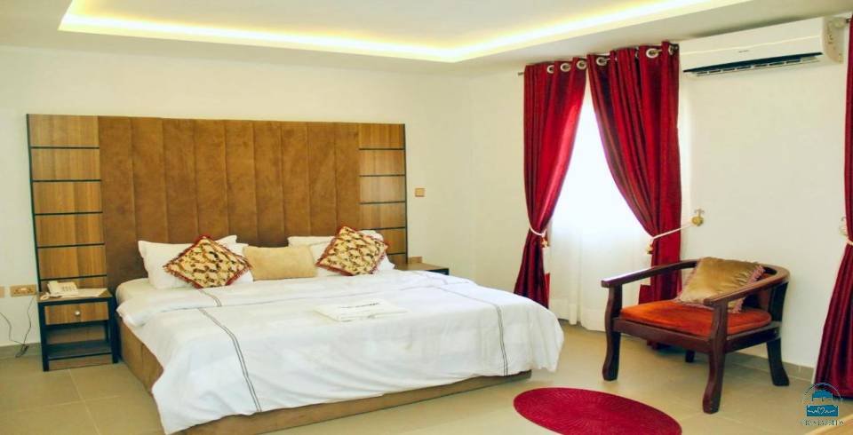 Cogent Apartments and Hotel