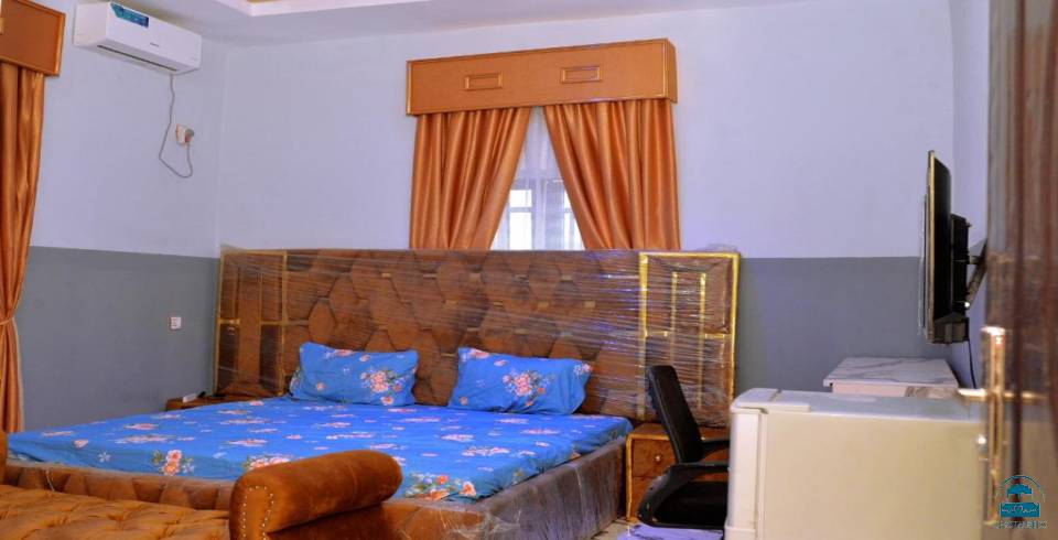 Oxford View Hotel & Suites