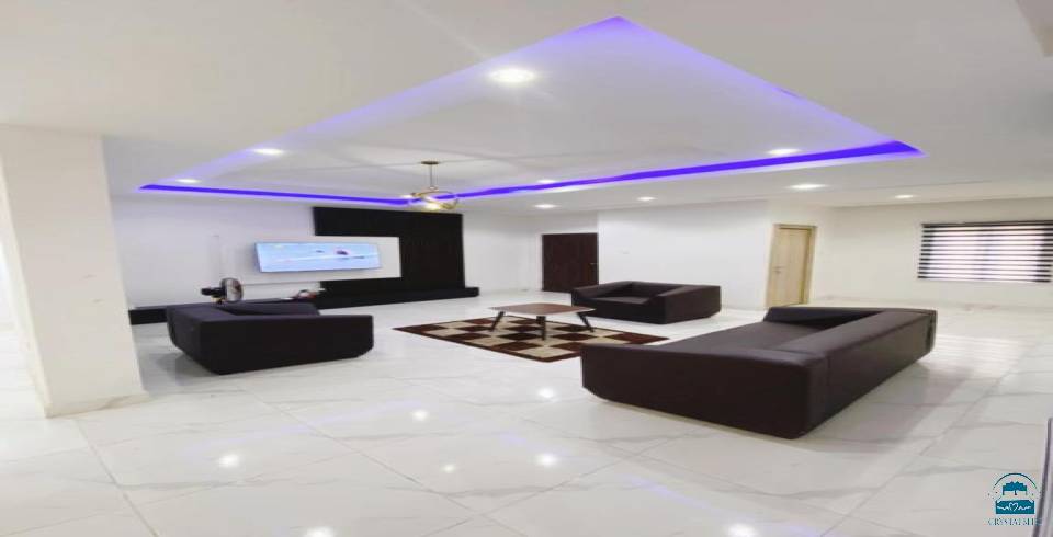 Cossington Luxury Apartments
