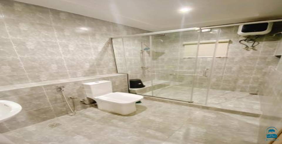 Cossington Luxury Apartments