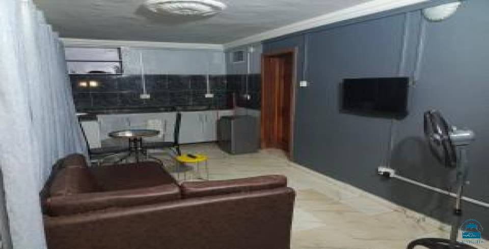 House 40 Apartment