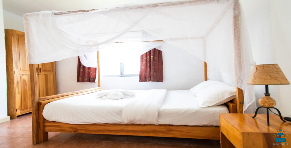 Hotel Mont Huye
