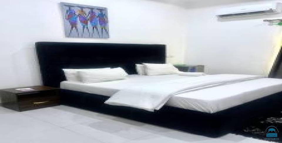 Sparkles service Apartments 