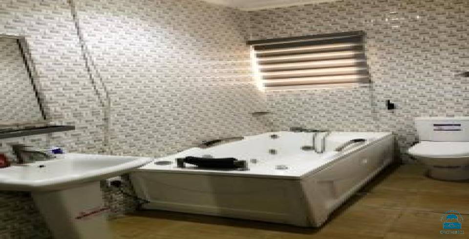 Sparkles service Apartments 