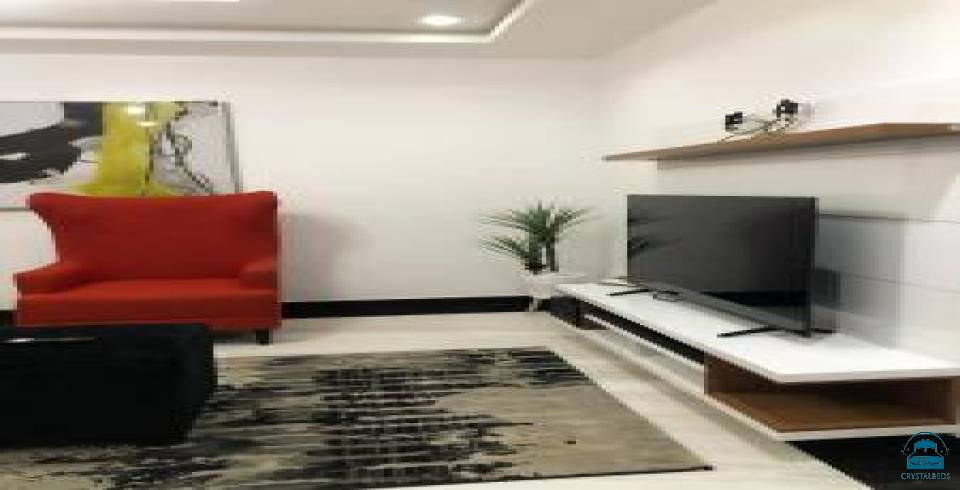 Sparkles service Apartments 