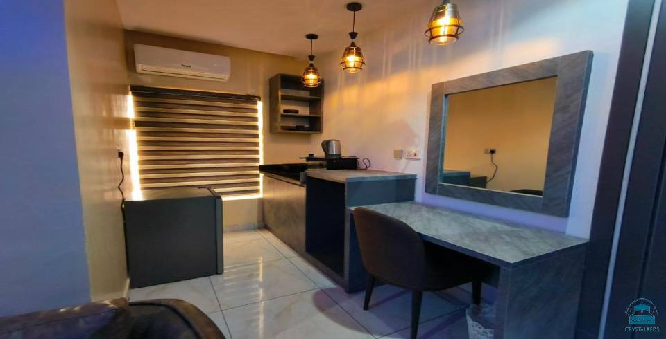 SAVIK Apartments