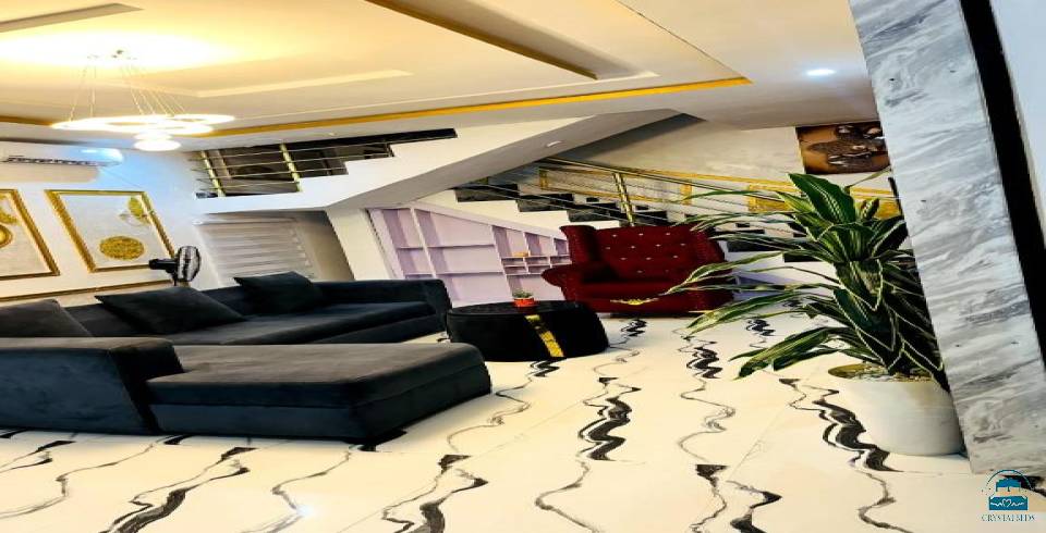 Xed Luxury Apartment 
