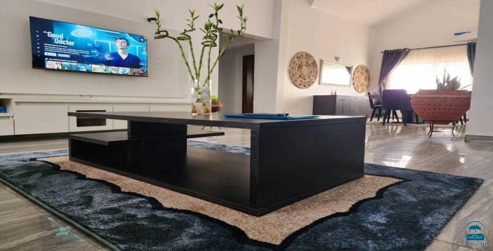 Blue View Apartments