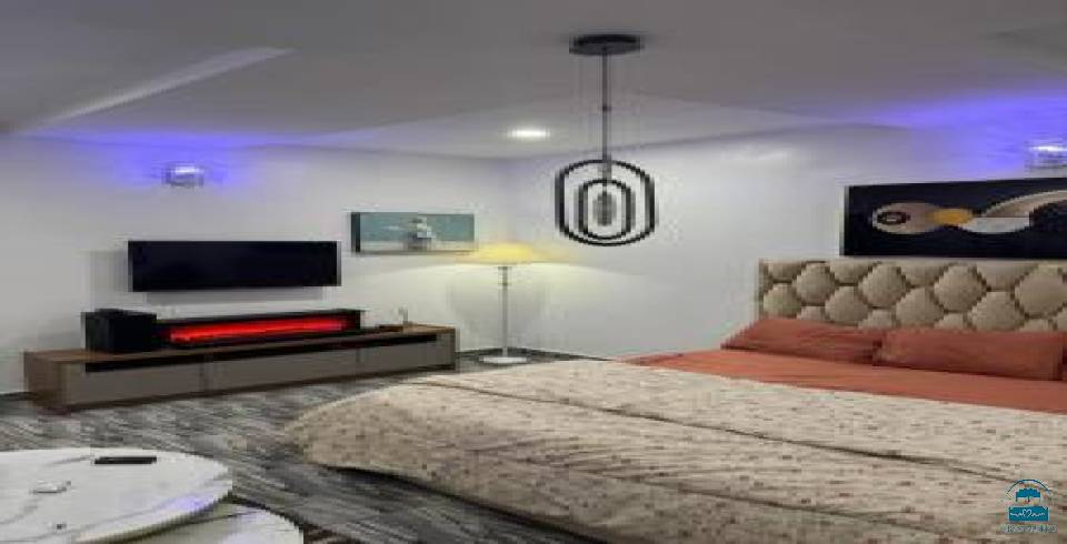 Majestic Oasis Apartments