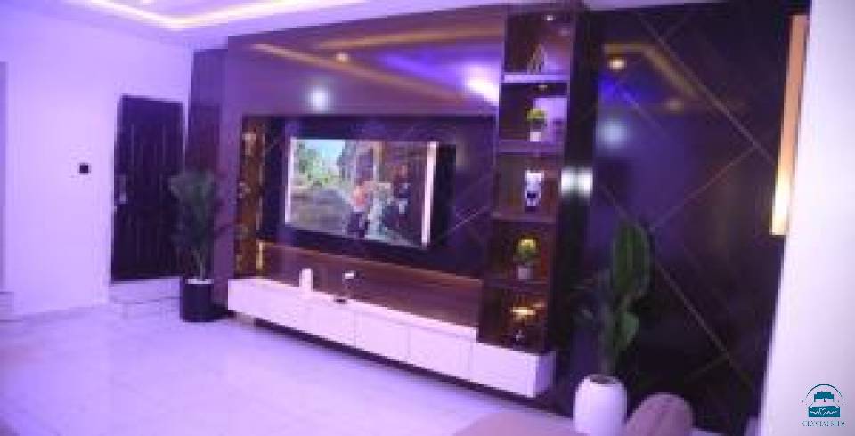 Bay Residence