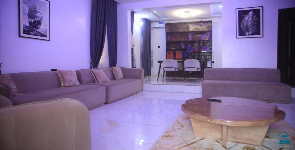Bay Residence