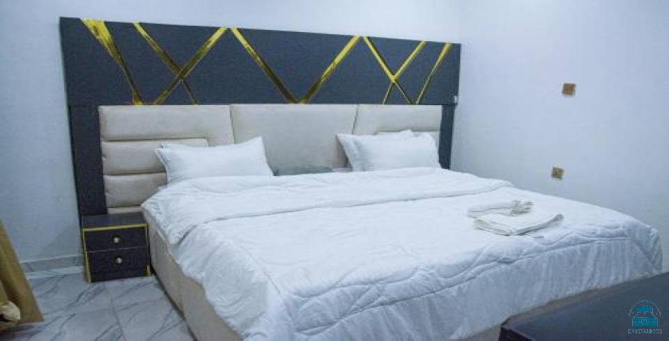 Ikeserviceapartment 2