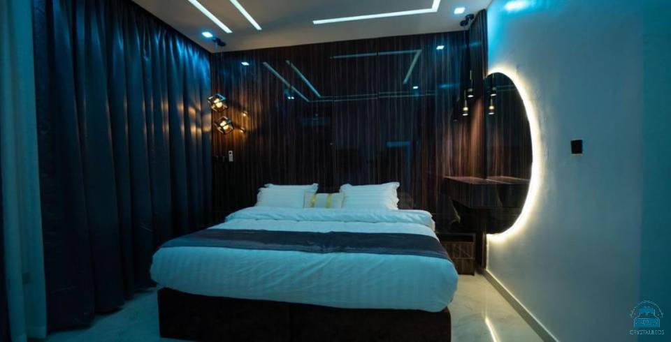 Abeh Signature Apartments