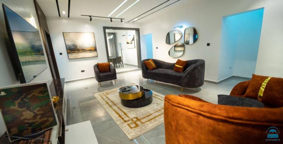 Abeh Signature Apartments