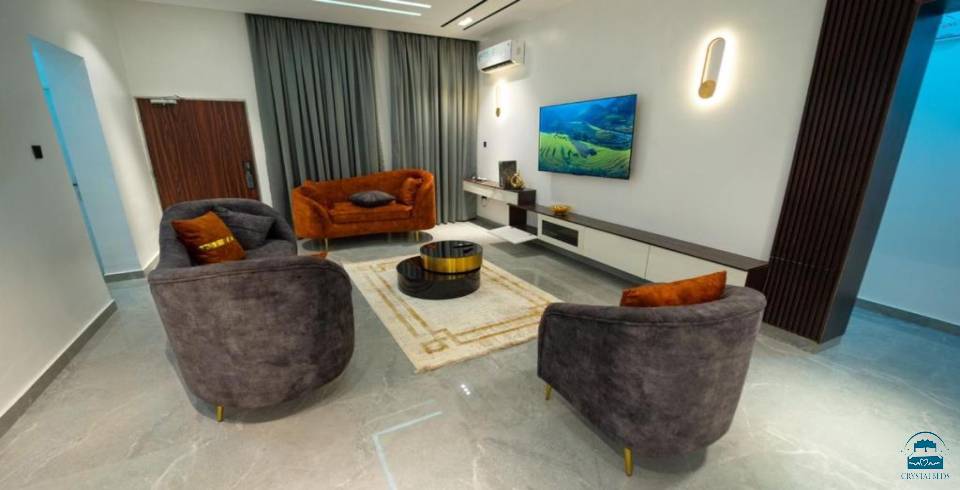 Abeh Signature Apartments