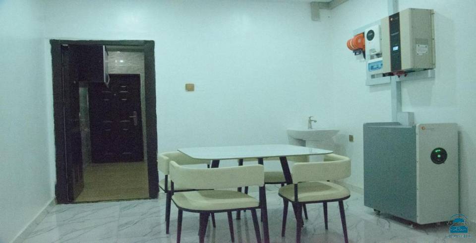 Ikeserviceapartment