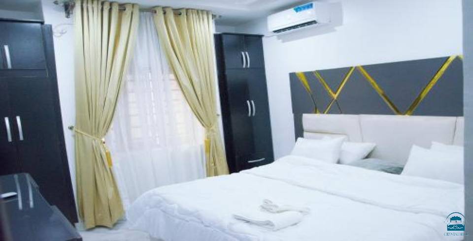 Ikeserviceapartment