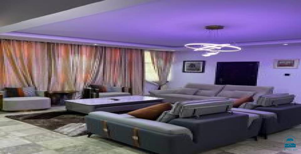 Crystal House