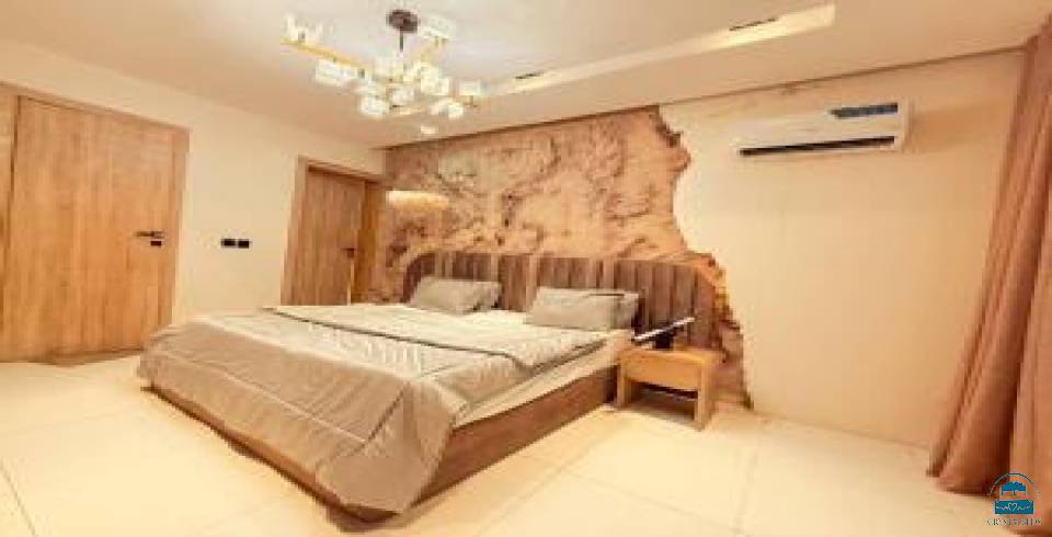 Plistbooking - Midak Mews Apartment, Lekki