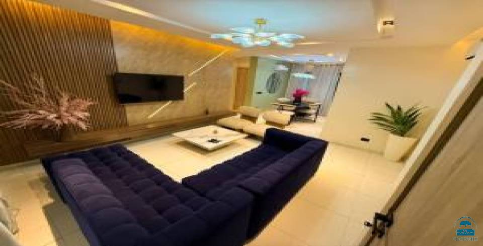 Sun Heaven Residence Lekki
